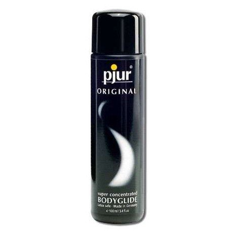 Pjur Original Bodyglide - SuperConcentré Lubrifiant silicone