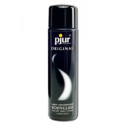 Pjur Original Bodyglide - SuperConcentré Lubrifiant silicone