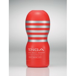TENGA Standard Edition Deep Throat Onacup