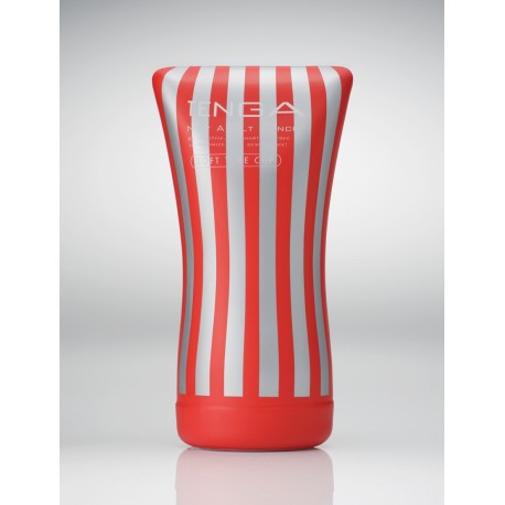 TENGA Standard Edition Pénétration