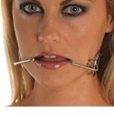 Crochet de bouche - Souriez !