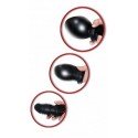Gag Ball - Bâillon avec balle gonflable