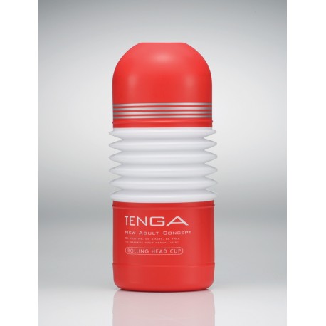 TENGA Standard Edition Amazone