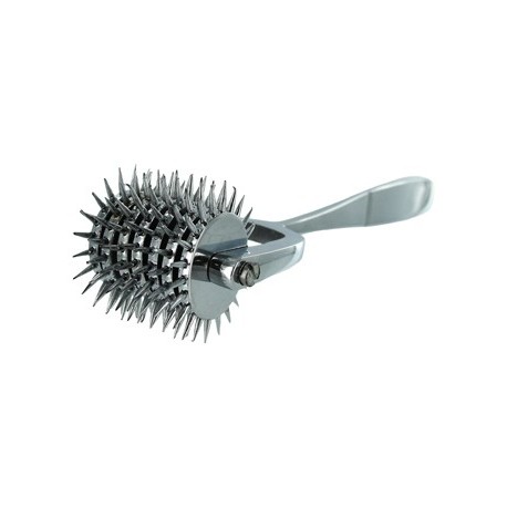 Roue dentée - Roulette de wartenberg - PinWheels