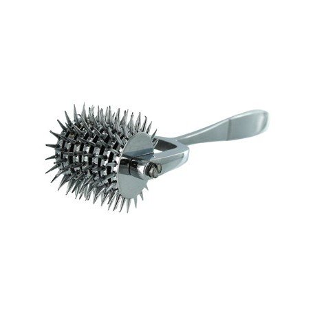 Roue dentée - Roulette de wartenberg - PinWheels