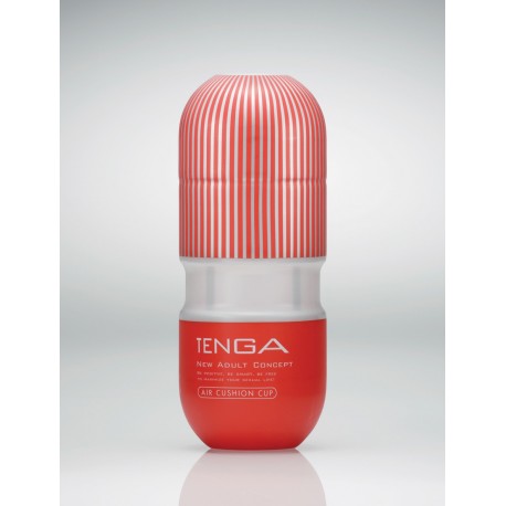 TENGA Standard Edition Missionaire