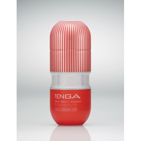 TENGA Standard Edition Missionaire