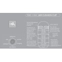 TENGA Standard Edition Missionaire