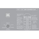 TENGA Standard Edition Missionaire