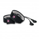 Mystim Charming Chuck - Sangle Electro-stimulation Pénis & Testicules