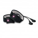 Mystim Charming Chuck - Sangle Electro-stimulation Pénis & Testicules
