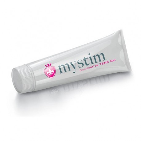 Mystim Electrode Gel Electroconductive - Gel d'électro-stimulation