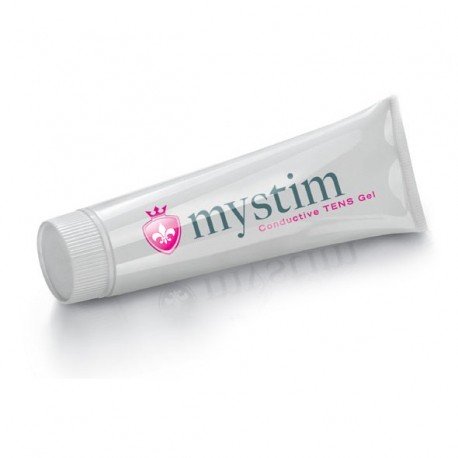 Mystim Electrode Gel Electroconductive - Gel d'électro-stimulation