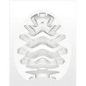 Tenga Egg - Wavy - Vague