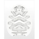 Tenga Egg - Wavy - Vague