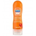 Durex play stimulant guarana - Gel de massage & lubrifiant