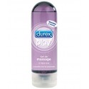 Durex play massage Aloe Vera - gel de massage & lubrifiant