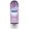Durex play massage Aloe Vera - gel de massage & lubrifiant