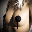 Bijoux Indiscrets : Nippies en strass & cuir Burlesque