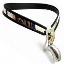 Ceinture de chasteté pour homme