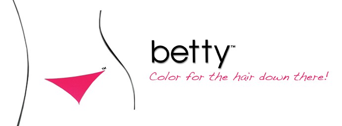 Betty Beauty