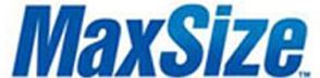 MaxSize