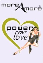 MoreAmore MoreAmore