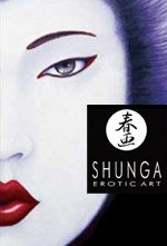 Shunga Shunga