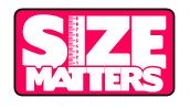 Size Matters Size Matters