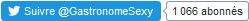 Twitter bouton